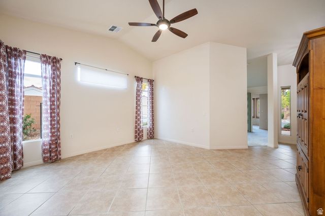 4399 S ASPEN GLOW DR, St. George, UT 84790