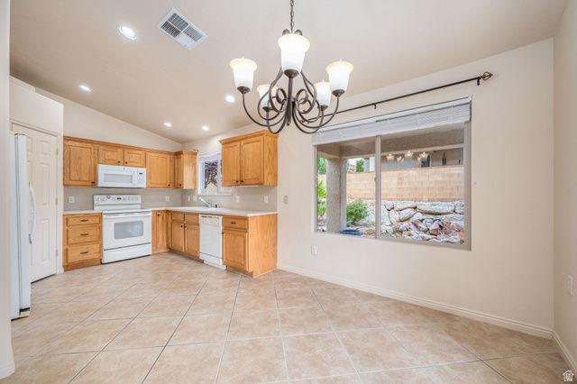 4399 S ASPEN GLOW DR, St. George, UT 84790