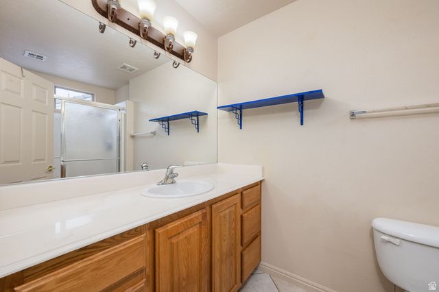 4399 S ASPEN GLOW DR, St. George, UT 84790