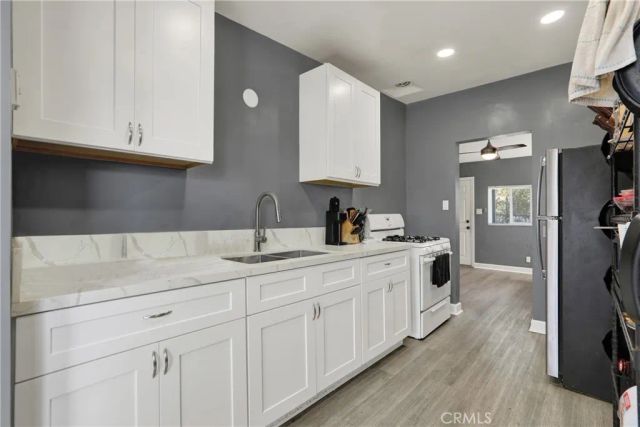 334 W California Avenue, Vista, CA 92083