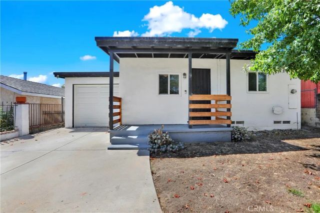 334 W California Avenue, Vista, CA 92083