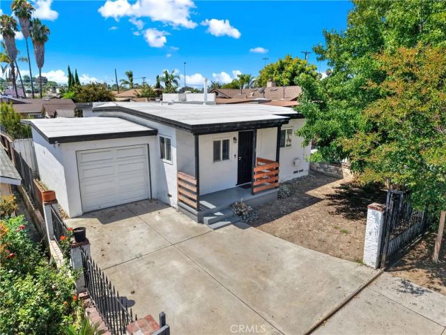 334 W California Avenue, Vista, CA 92083