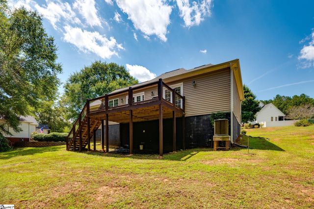 110 Equestrian Trail, Easley, SC 29642