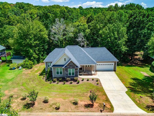 110 Equestrian Trail, Easley, SC 29642