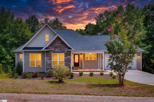 110 Equestrian Trail, Easley, SC 29642
