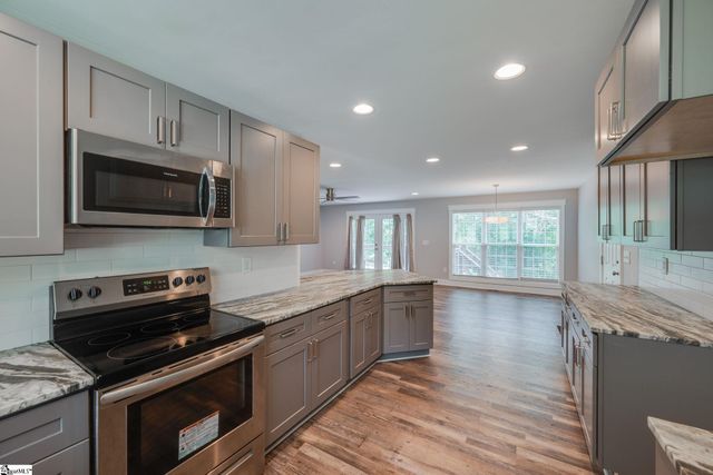 110 Equestrian Trail, Easley, SC 29642