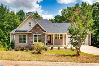 110 Equestrian Trail, Easley, SC 29642