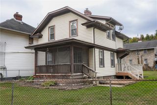 125 2nd St, Allenport Boro, PA 15412