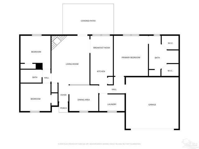 3928 Deerwood Cir, Pace, FL 32571