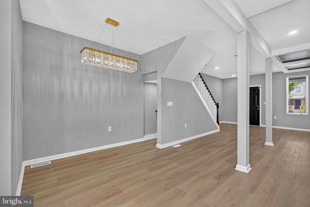 4640 REISTERSTOWN RD, Baltimore, MD 21215