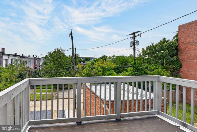 4640 REISTERSTOWN RD, Baltimore, MD 21215