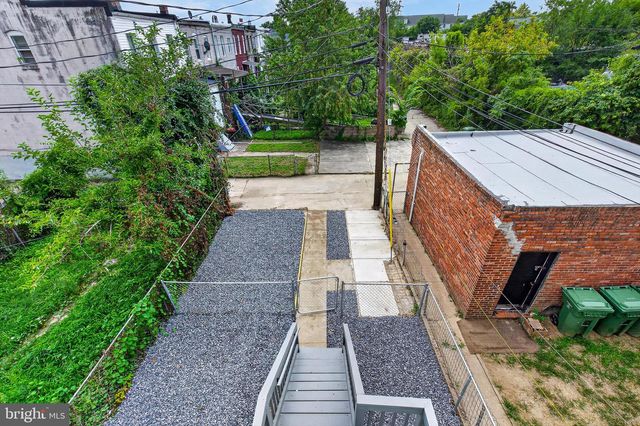 4640 REISTERSTOWN RD, Baltimore, MD 21215