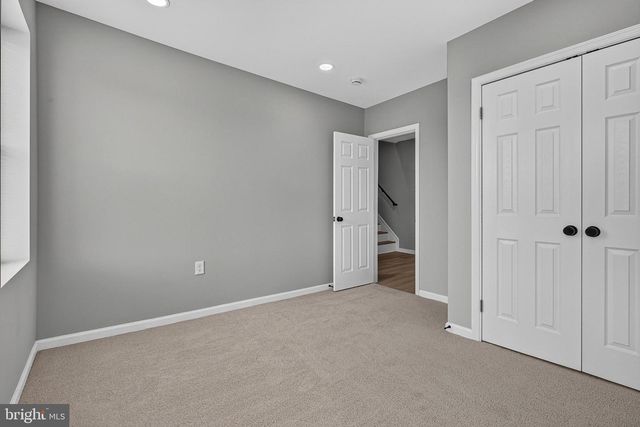 4640 REISTERSTOWN RD, Baltimore, MD 21215
