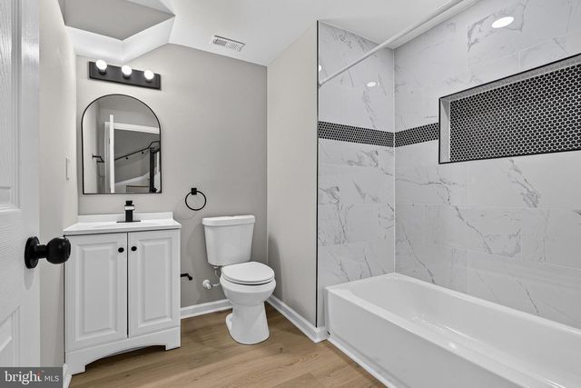 4640 REISTERSTOWN RD, Baltimore, MD 21215
