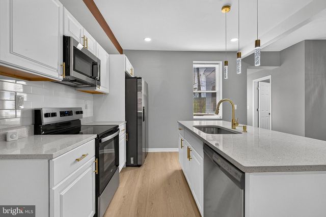 4640 REISTERSTOWN RD, Baltimore, MD 21215