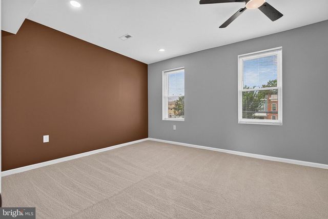 4640 REISTERSTOWN RD, Baltimore, MD 21215