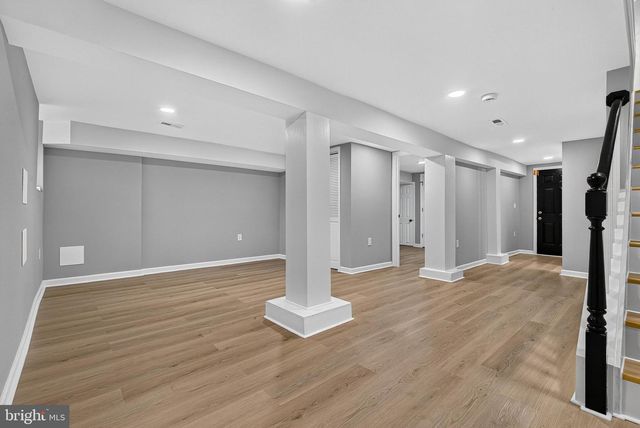 4640 REISTERSTOWN RD, Baltimore, MD 21215