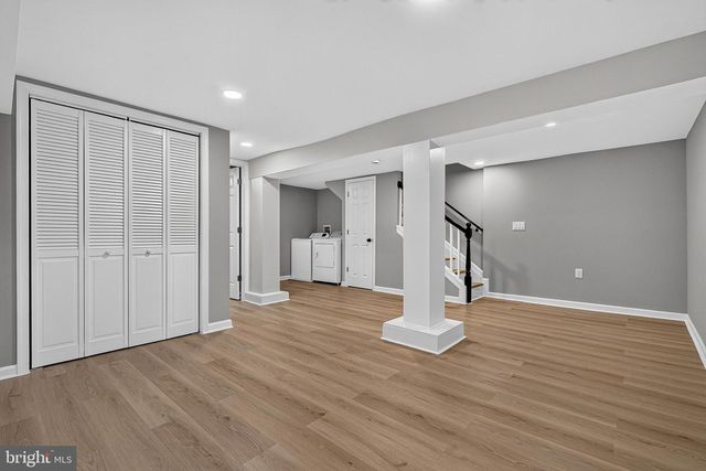 4640 REISTERSTOWN RD, Baltimore, MD 21215