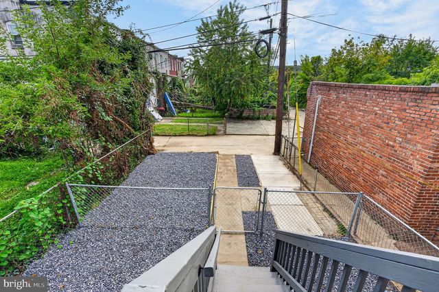 4640 REISTERSTOWN RD, Baltimore, MD 21215