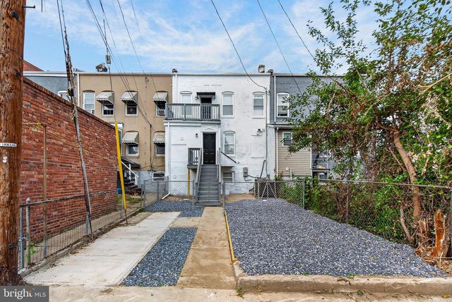 4640 REISTERSTOWN RD, Baltimore, MD 21215