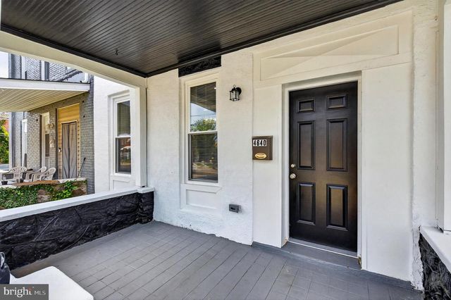 4640 REISTERSTOWN RD, Baltimore, MD 21215
