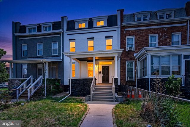 4640 REISTERSTOWN RD, Baltimore, MD 21215