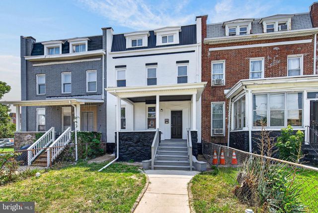 4640 REISTERSTOWN RD, Baltimore, MD 21215