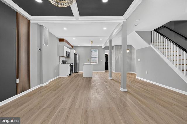 4640 REISTERSTOWN RD, Baltimore, MD 21215