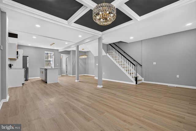 4640 REISTERSTOWN RD, Baltimore, MD 21215