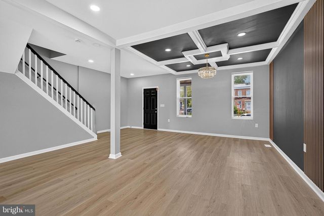 4640 REISTERSTOWN RD, Baltimore, MD 21215