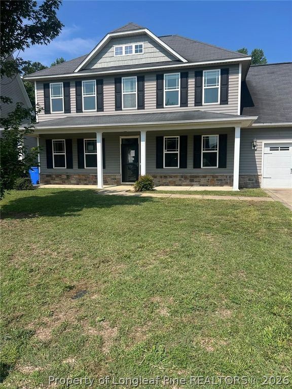 2006 Maitland Drive, Fayetteville, NC 28314 — photo 2
