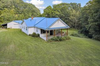 210 Sweetwood Lane, Cleveland, VA 24225