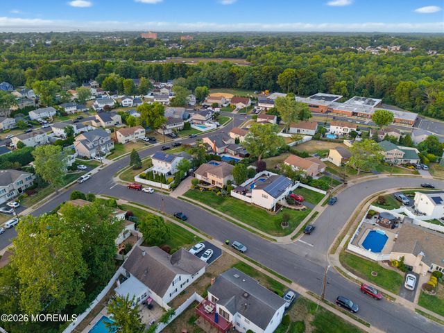 3 Cork Place, Hazlet, NJ 07730