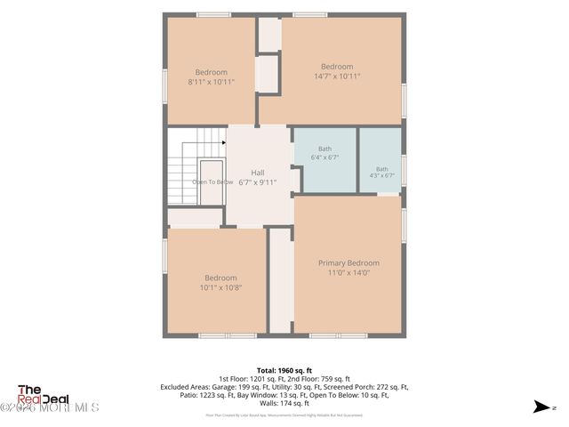 3 Cork Place, Hazlet, NJ 07730