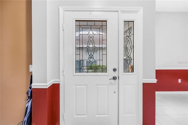 3009 BANYAN HILL LANE, Land O Lakes, FL 34639