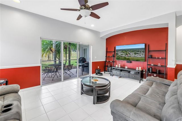 3009 BANYAN HILL LANE, Land O Lakes, FL 34639