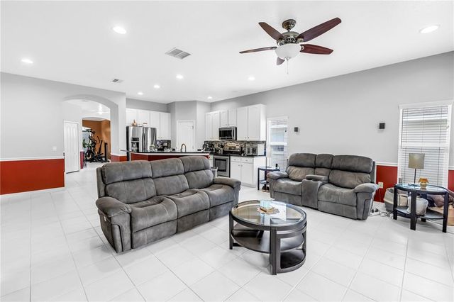 3009 BANYAN HILL LANE, Land O Lakes, FL 34639
