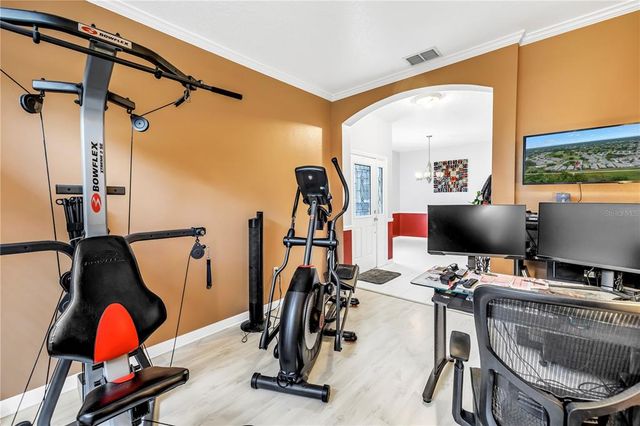 3009 BANYAN HILL LANE, Land O Lakes, FL 34639