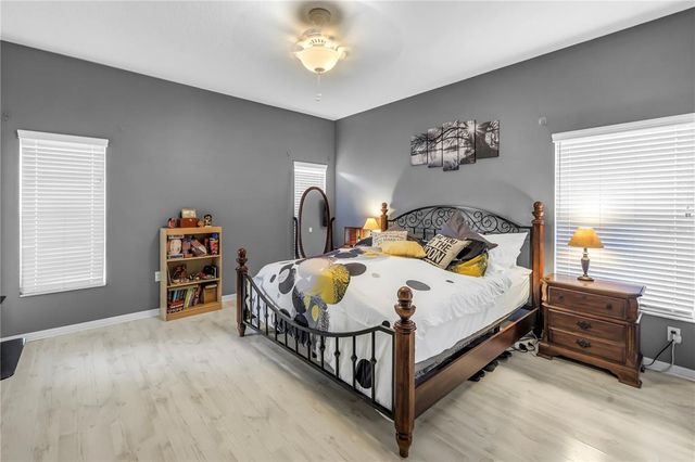 3009 BANYAN HILL LANE, Land O Lakes, FL 34639