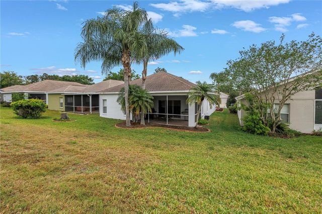 3009 BANYAN HILL LANE, Land O Lakes, FL 34639