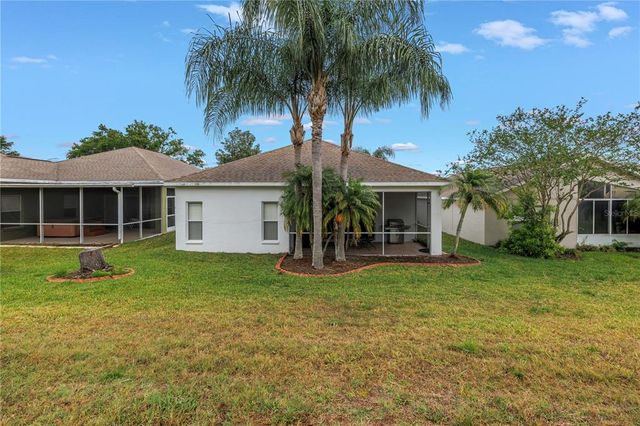 3009 BANYAN HILL LANE, Land O Lakes, FL 34639