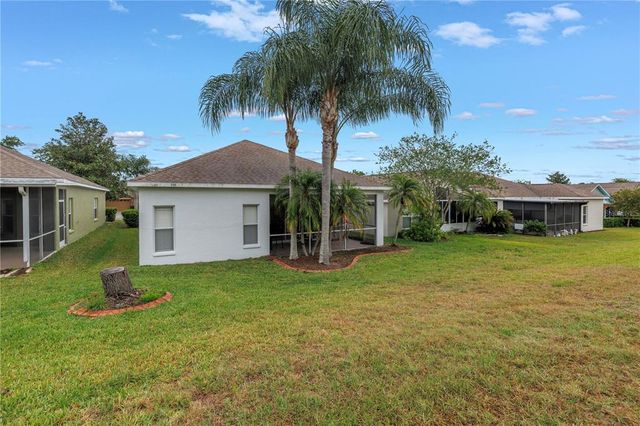 3009 BANYAN HILL LANE, Land O Lakes, FL 34639