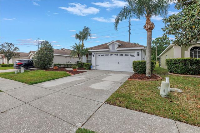 3009 BANYAN HILL LANE, Land O Lakes, FL 34639