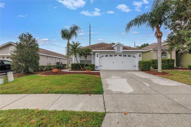 3009 BANYAN HILL LANE, Land O Lakes, FL 34639