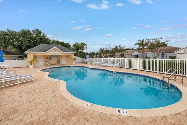 3009 BANYAN HILL LANE, Land O Lakes, FL 34639