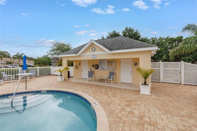 3009 BANYAN HILL LANE, Land O Lakes, FL 34639
