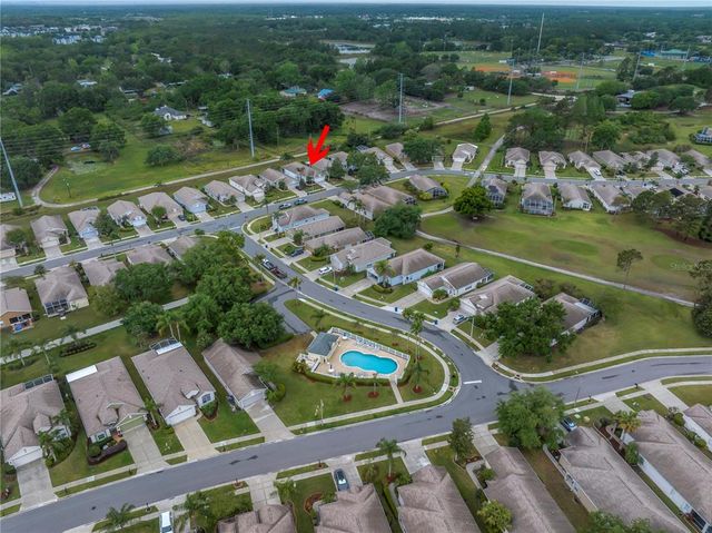 3009 BANYAN HILL LANE, Land O Lakes, FL 34639