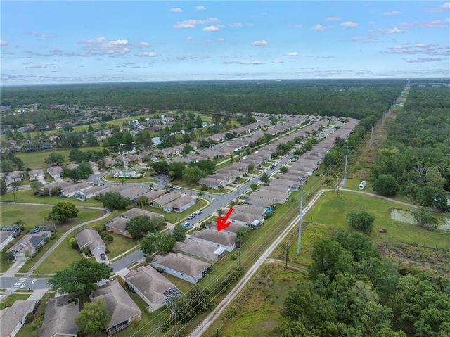 3009 BANYAN HILL LANE, Land O Lakes, FL 34639