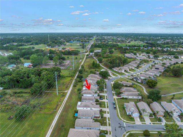 3009 BANYAN HILL LANE, Land O Lakes, FL 34639