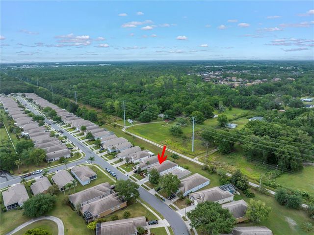 3009 BANYAN HILL LANE, Land O Lakes, FL 34639